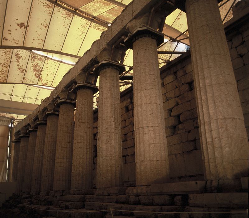 Temple of Apollo thumbnail