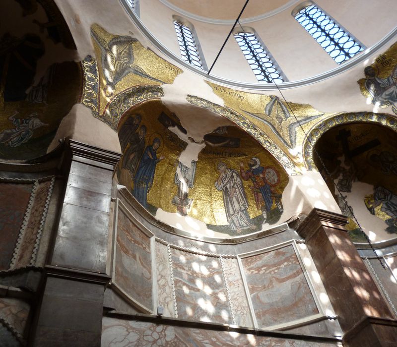 Nea Moni of Chios thumbnail