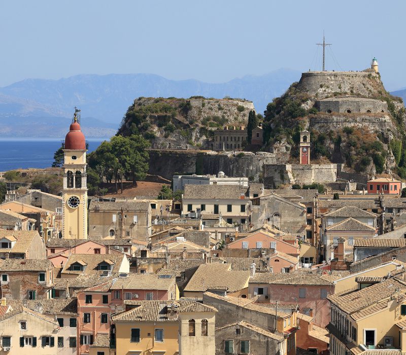 Corfu thumbnail