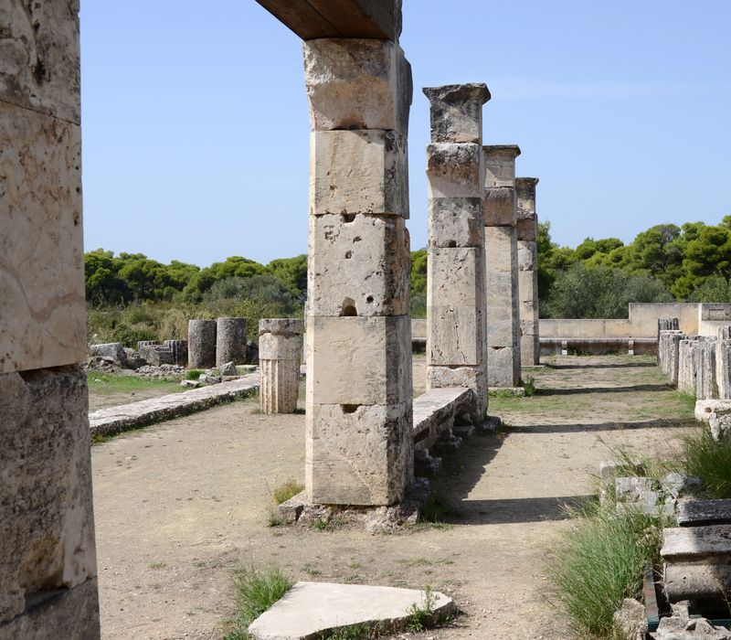 Epidaurus thumbnail