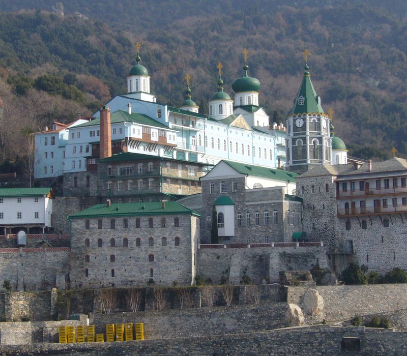 Mt. Athos thumbnail