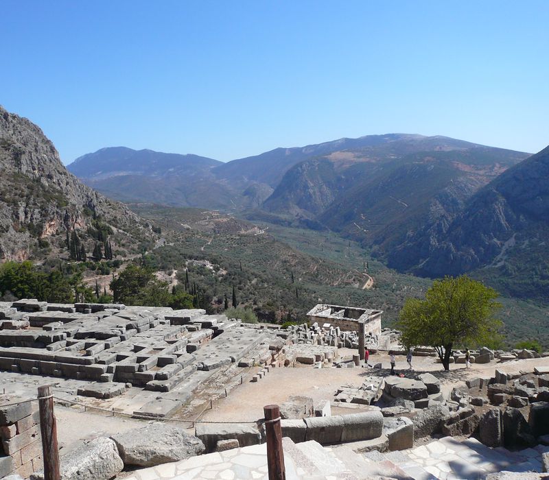 Delphi thumbnail