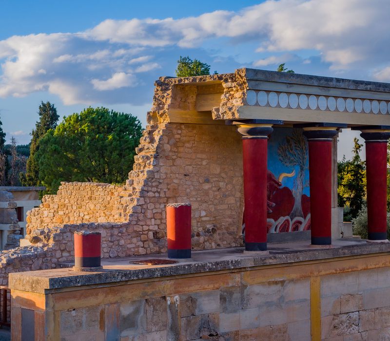 Knossos thumbnail