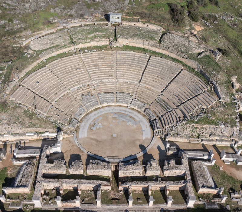 Philippi thumbnail